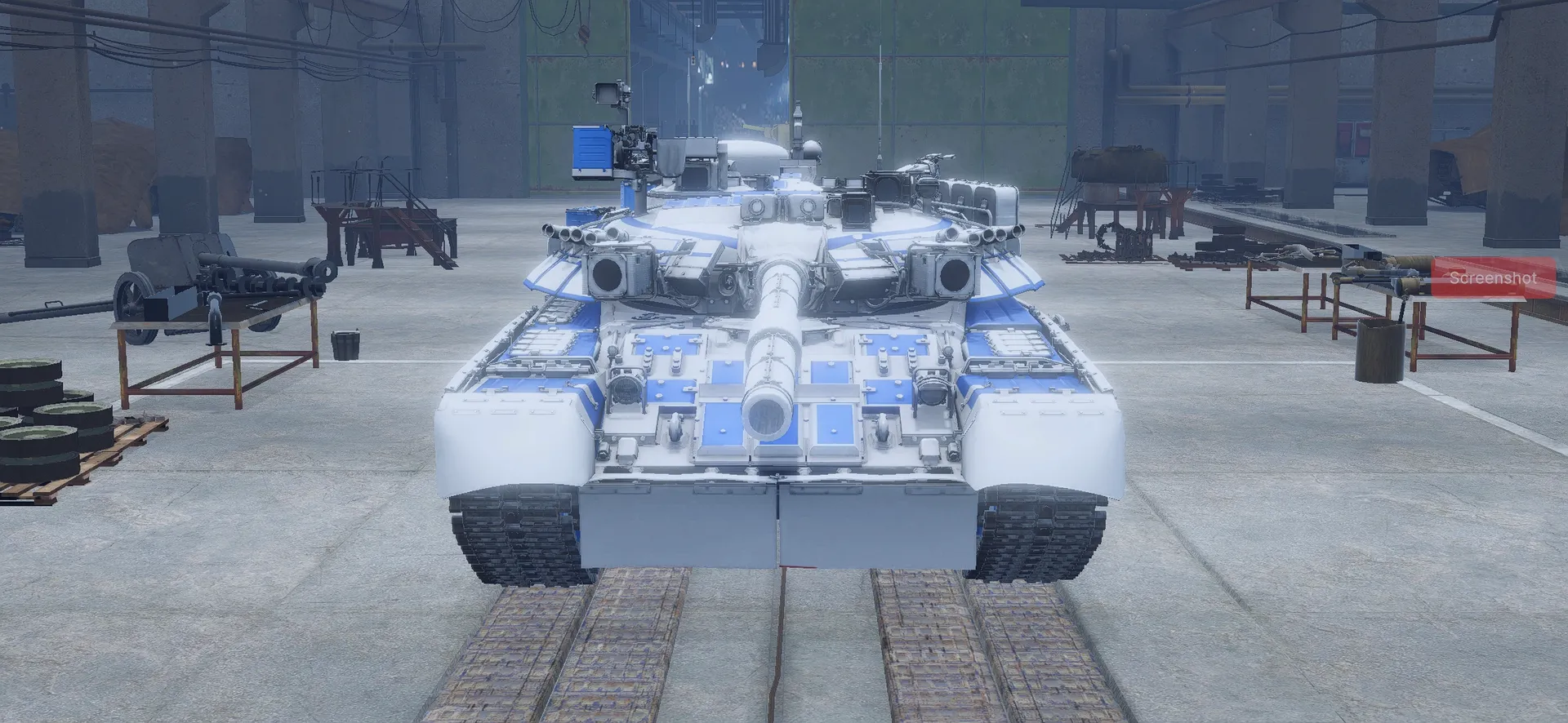 sovetsky soyuz azur lane skin