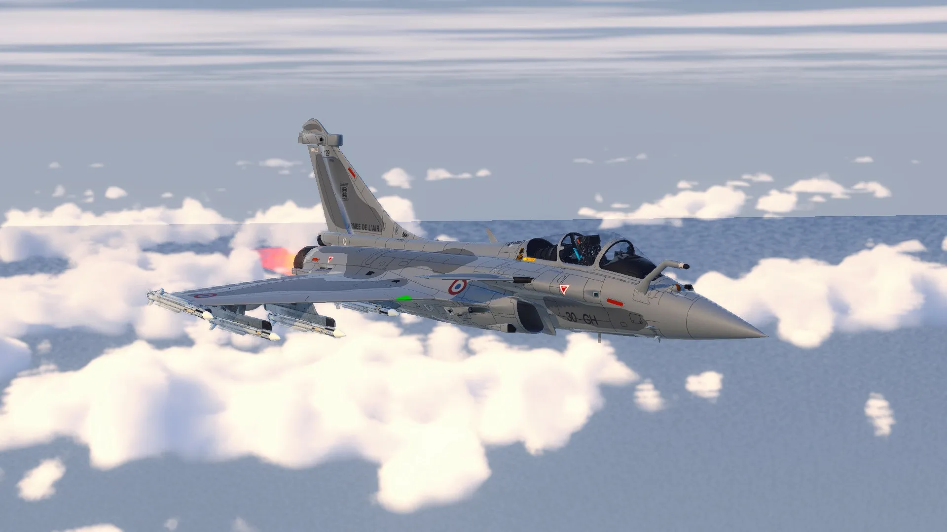 Rafale C is Available !!!