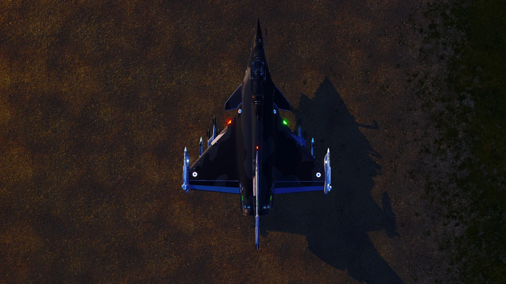 🔥Rafale C (cas) Available🔥