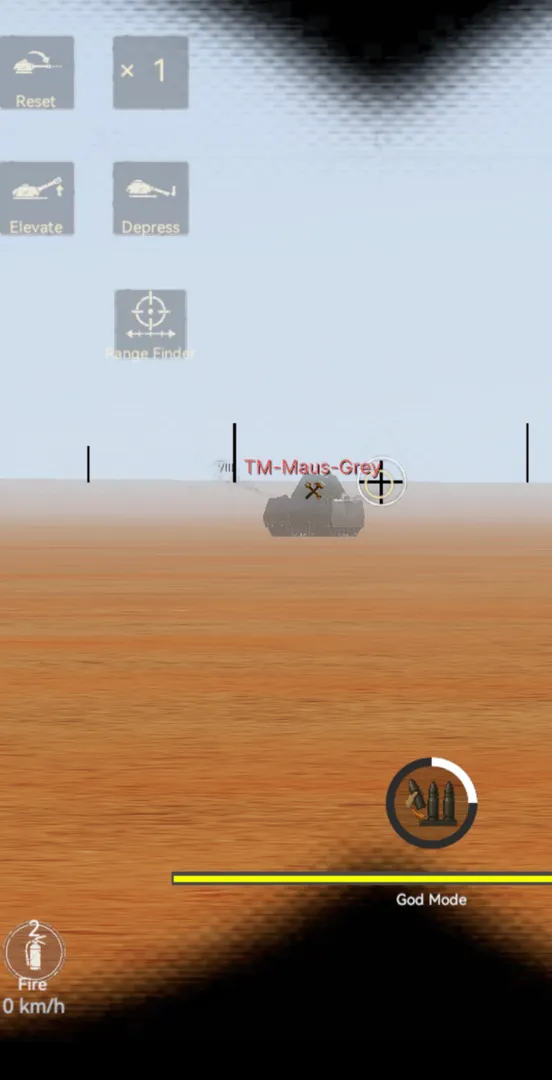 logo on tank when you damaged it